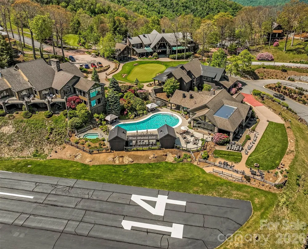 99999 Heritage Ridge Loop #6 Burnsville, NC 28714