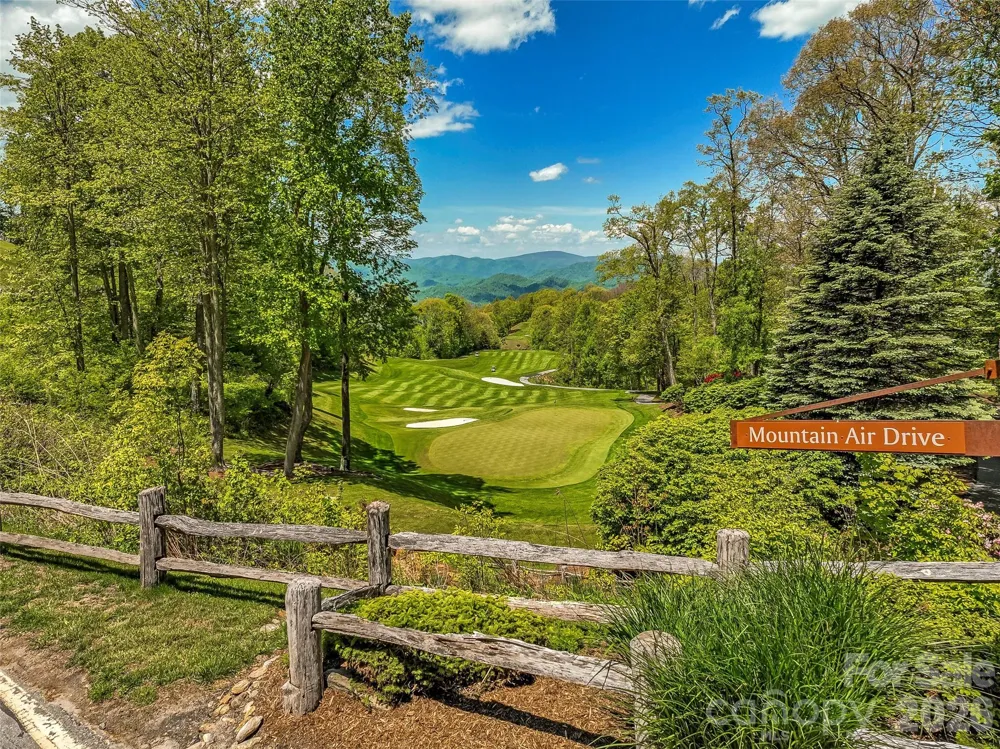 99999 Heritage Ridge Loop #6 Burnsville, NC 28714