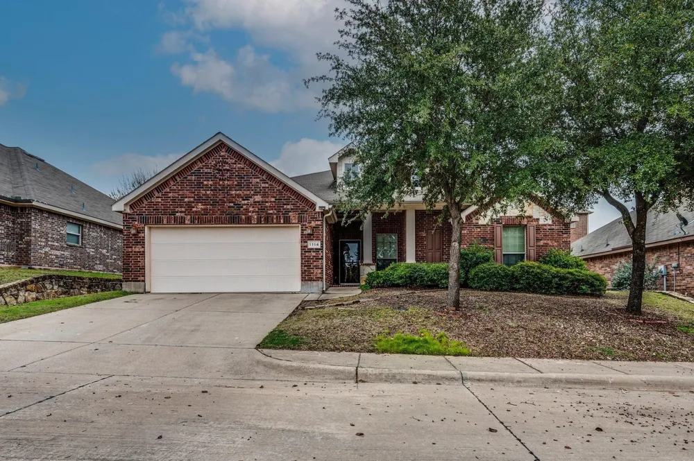 1114 Walter Stephenson Road Midlothian, TX 76065