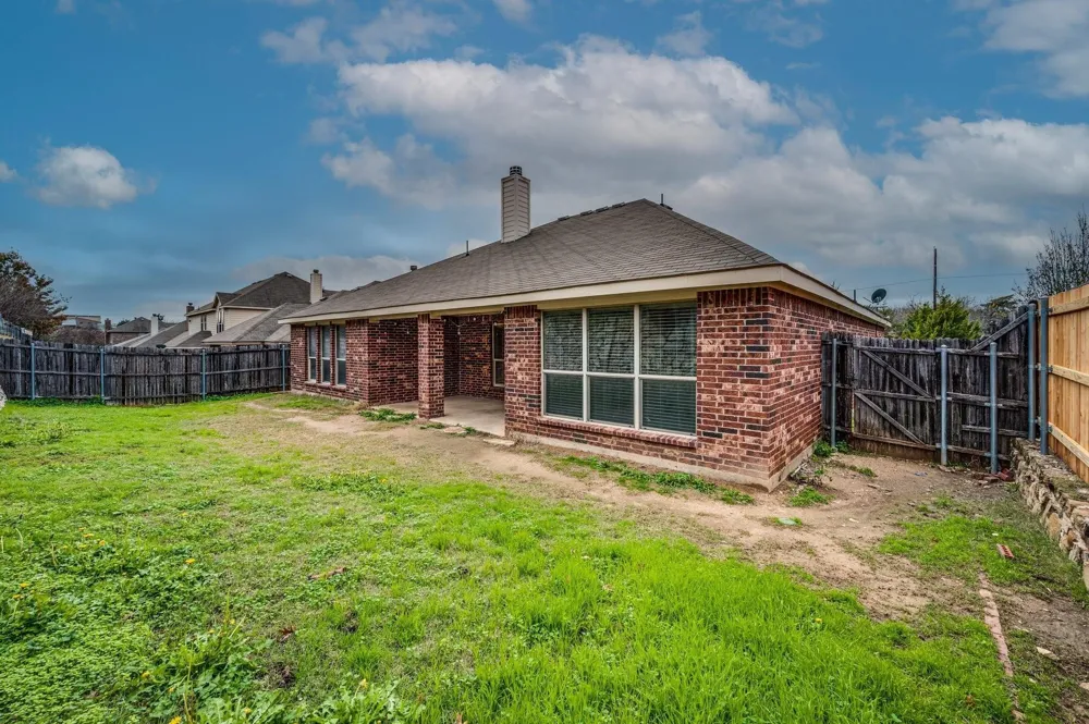 1114 Walter Stephenson Road Midlothian, TX 76065