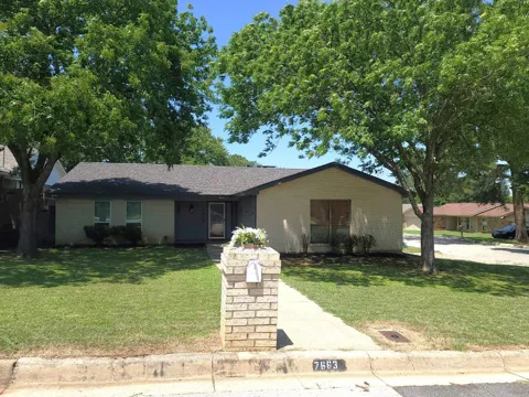 7663 Blue Carriage Court
