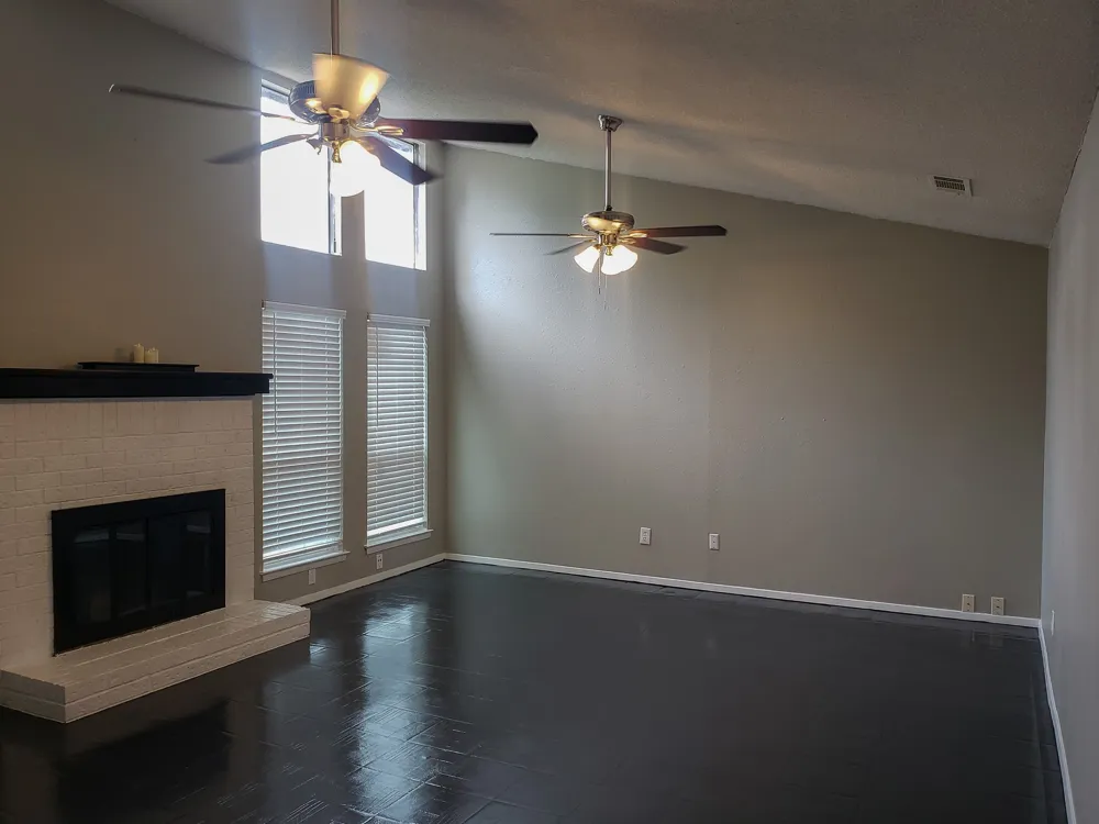 7663 Blue Carriage Court Fort Worth, TX 76120