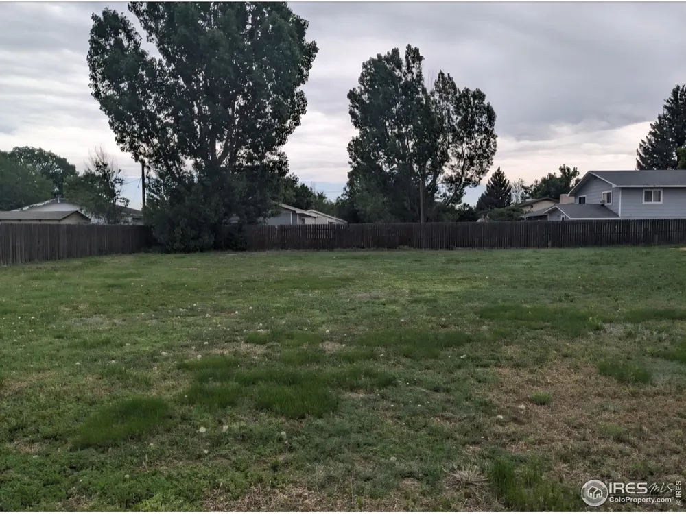 1564 S Overland Trail Fort Collins, CO 80521