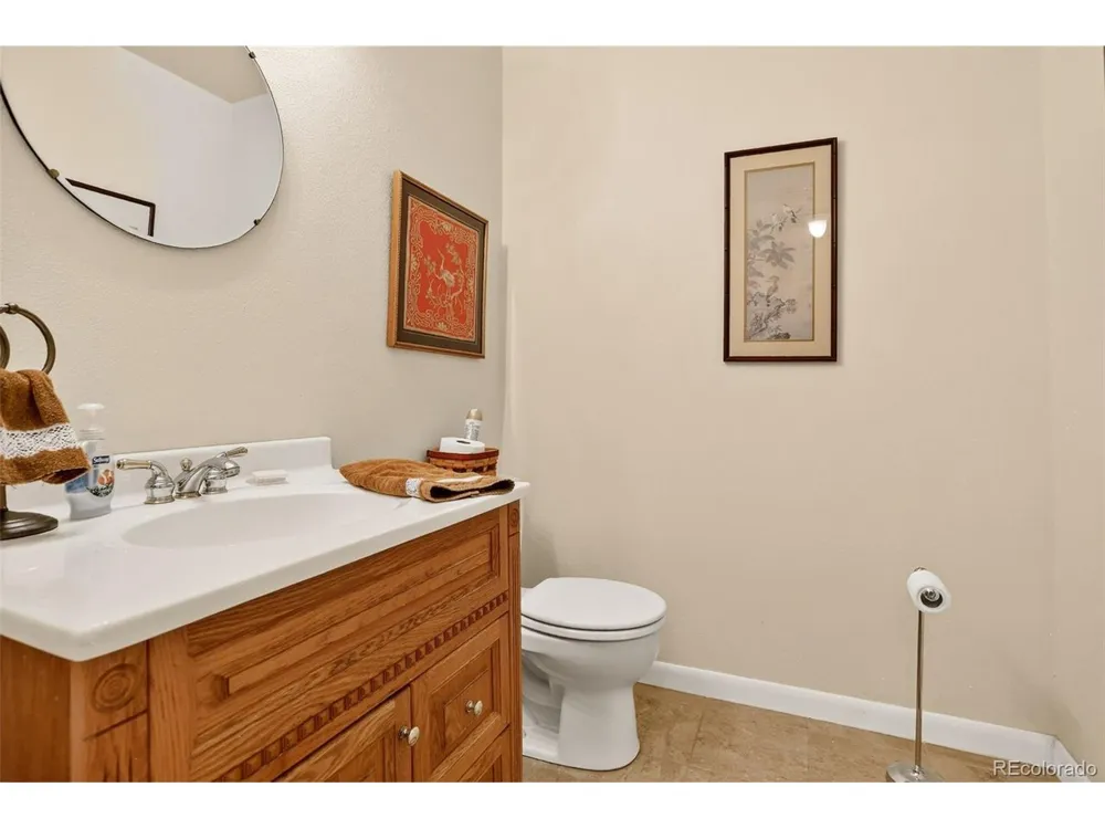 2316 Horseshoe Cir Longmont, CO 80504