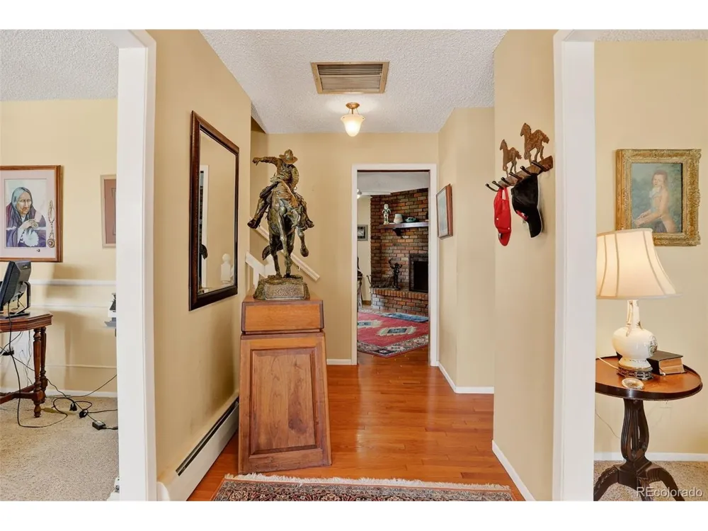 2316 Horseshoe Cir Longmont, CO 80504