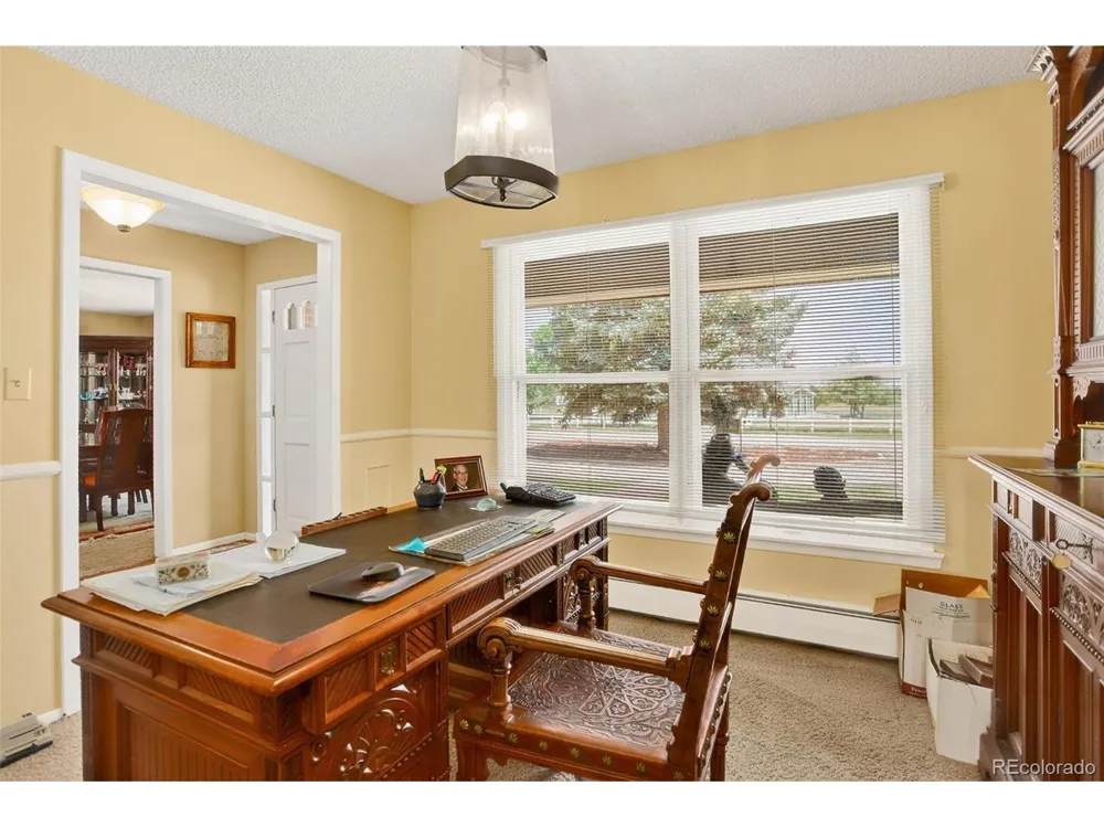 2316 Horseshoe Cir Longmont, CO 80504