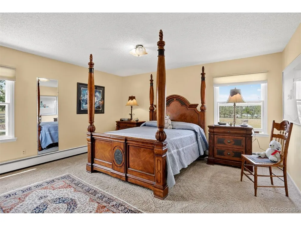 2316 Horseshoe Cir Longmont, CO 80504