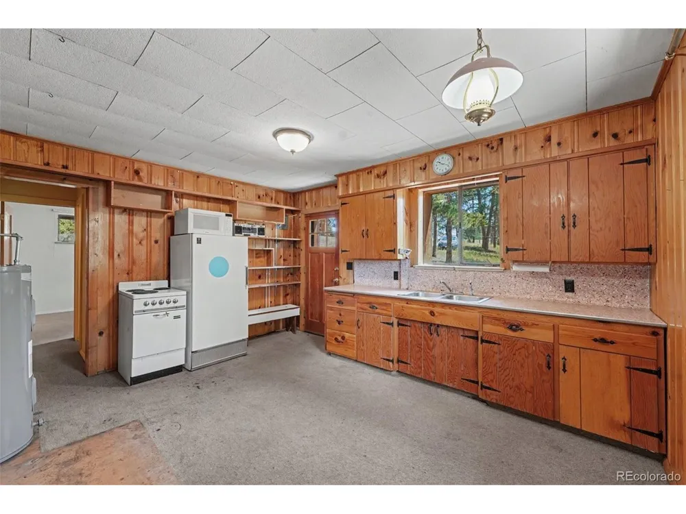 23300 Pleasant Park Road Conifer, CO 80433