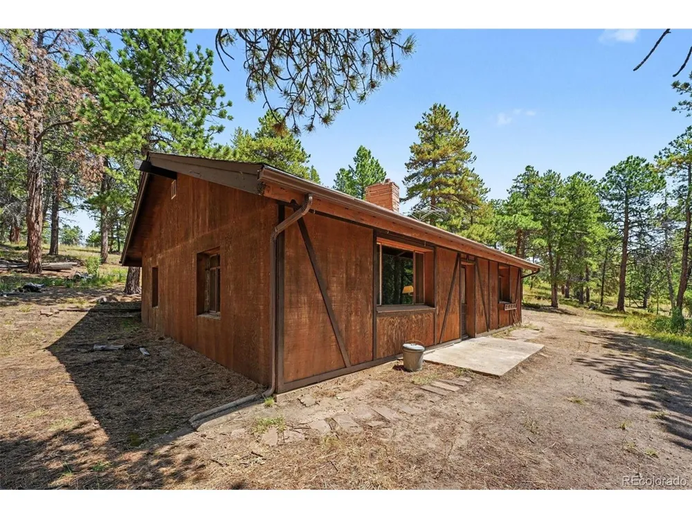 23300 Pleasant Park Road Conifer, CO 80433
