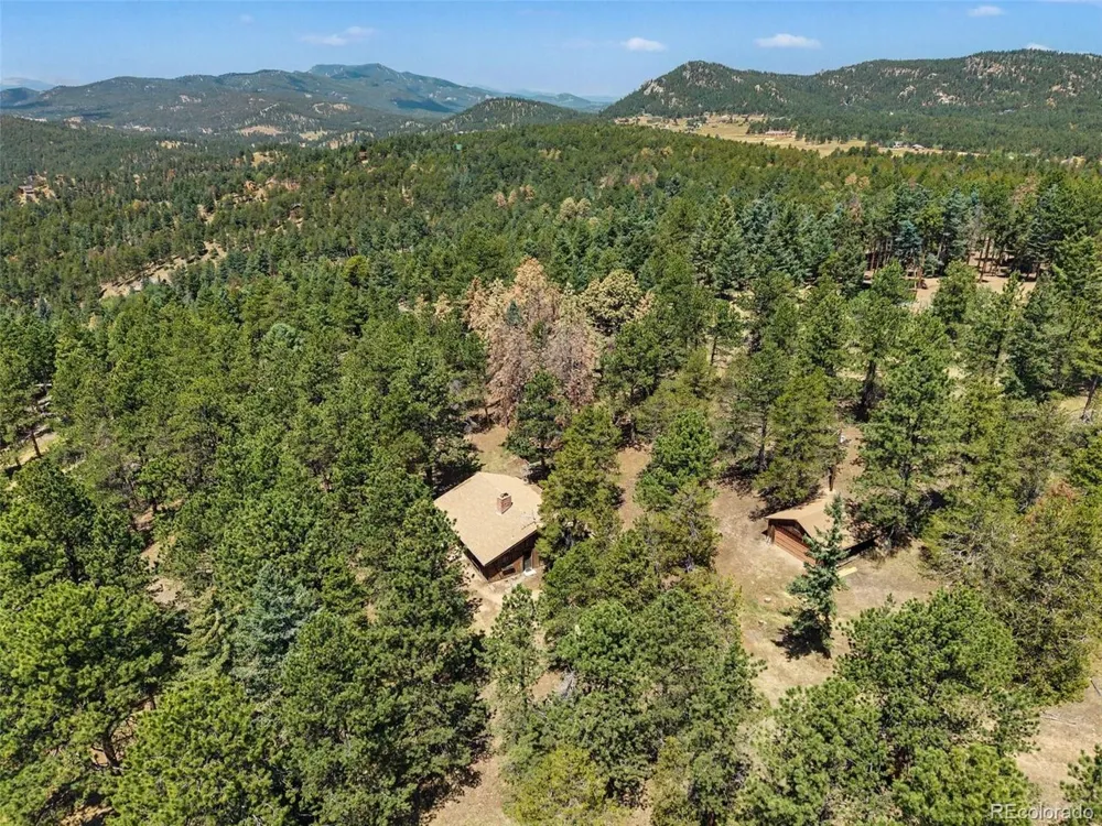 23300 Pleasant Park Road Conifer, CO 80433
