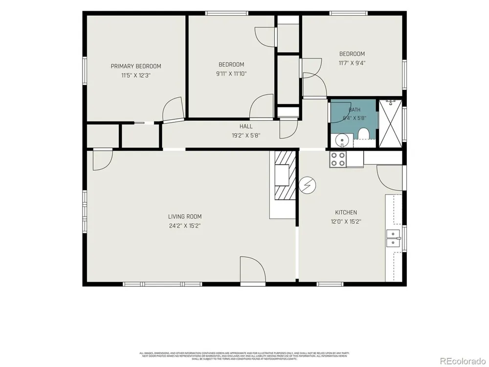23300 Pleasant Park Road Conifer, CO 80433