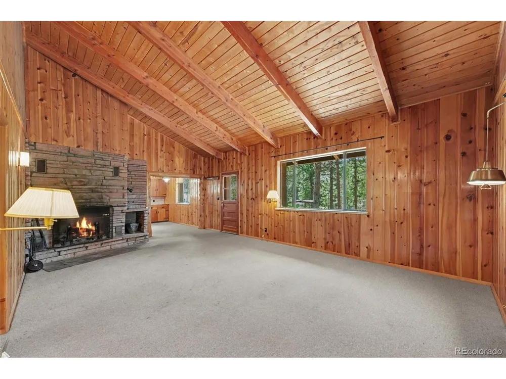 23300 Pleasant Park Road Conifer, CO 80433