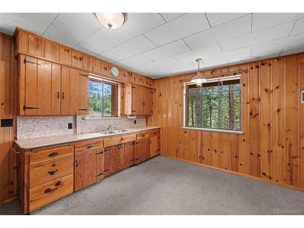 23300 Pleasant Park Road Conifer, CO 80433