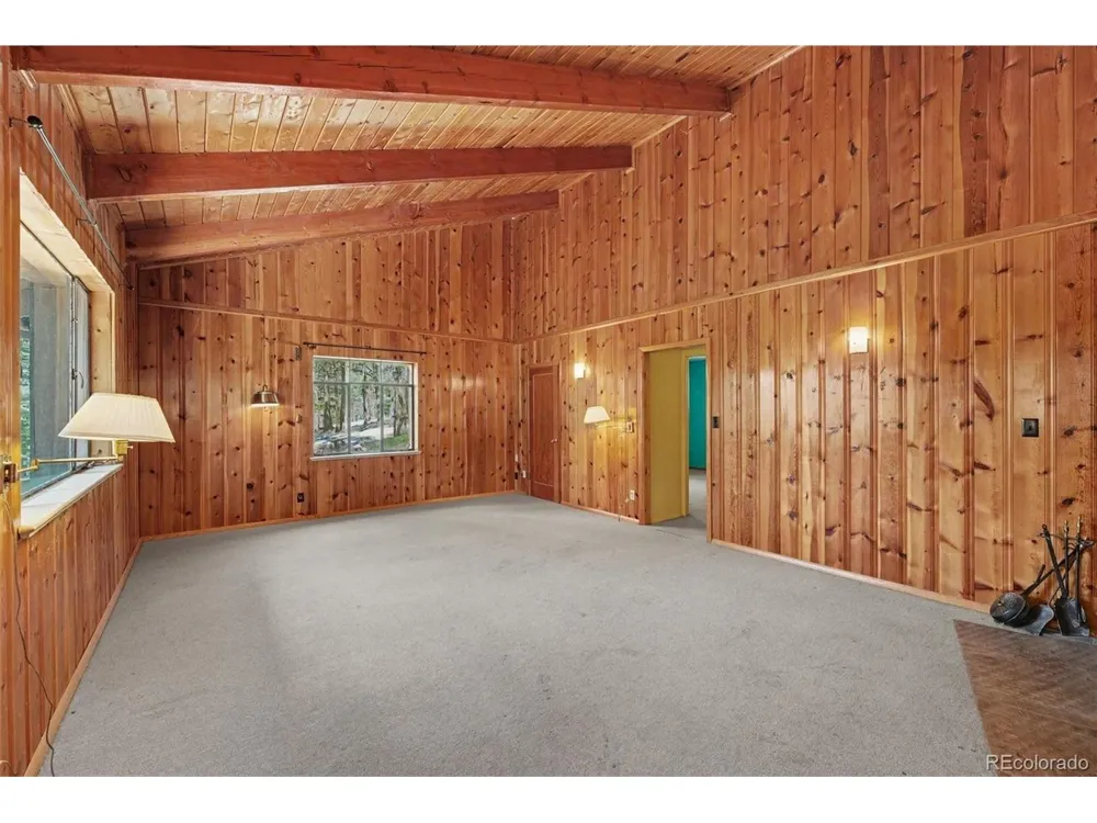 23300 Pleasant Park Road Conifer, CO 80433
