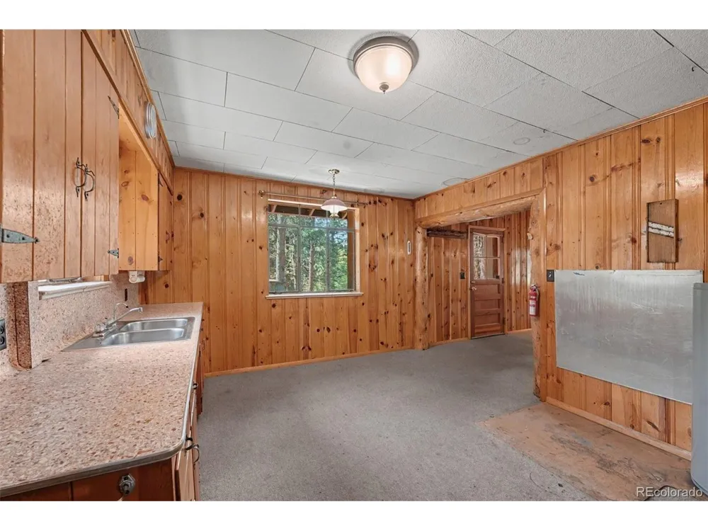 23300 Pleasant Park Road Conifer, CO 80433