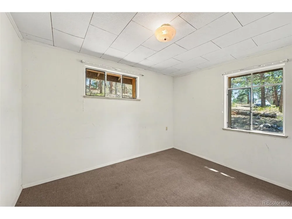 23300 Pleasant Park Road Conifer, CO 80433