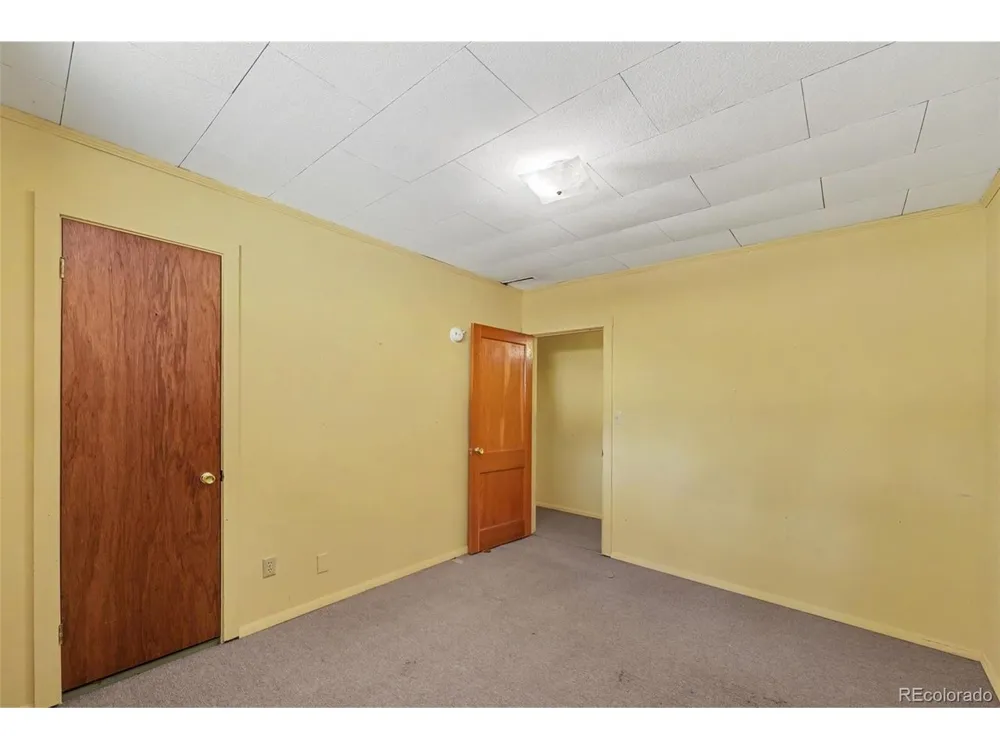 23300 Pleasant Park Road Conifer, CO 80433