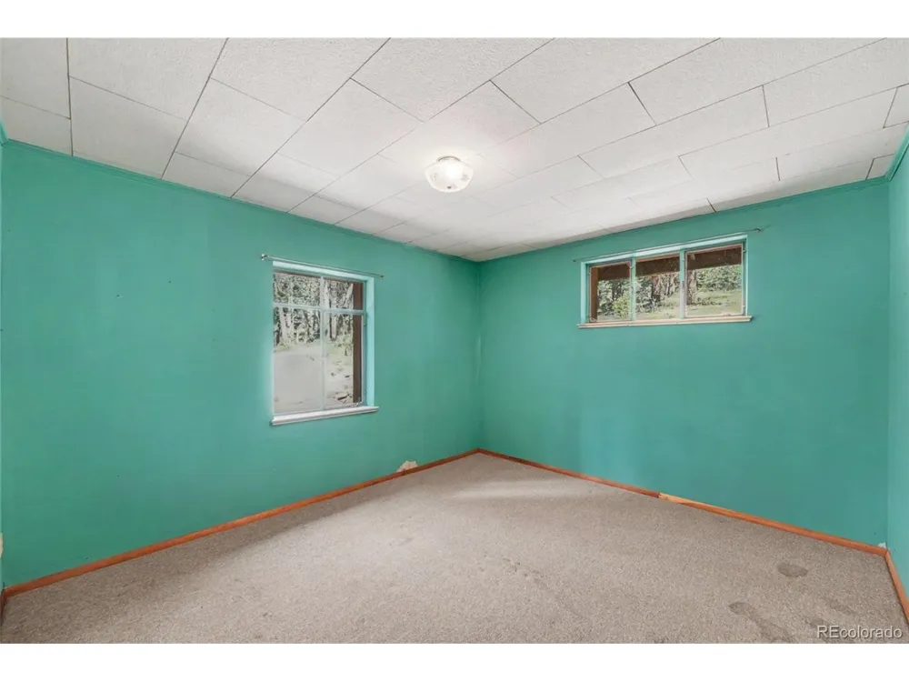23300 Pleasant Park Road Conifer, CO 80433