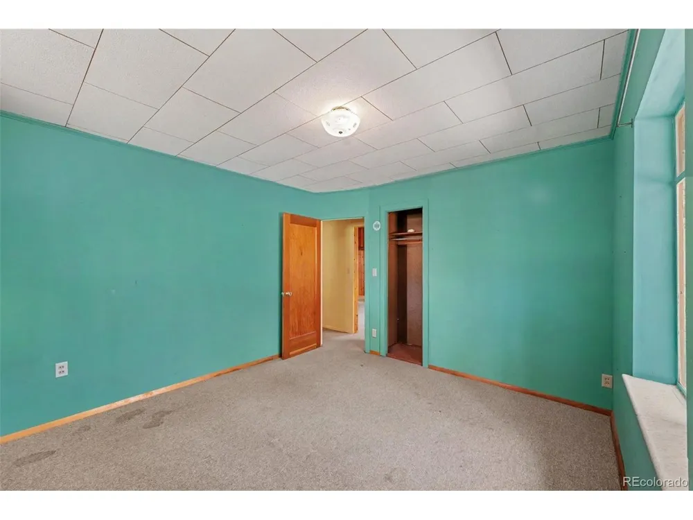 23300 Pleasant Park Road Conifer, CO 80433