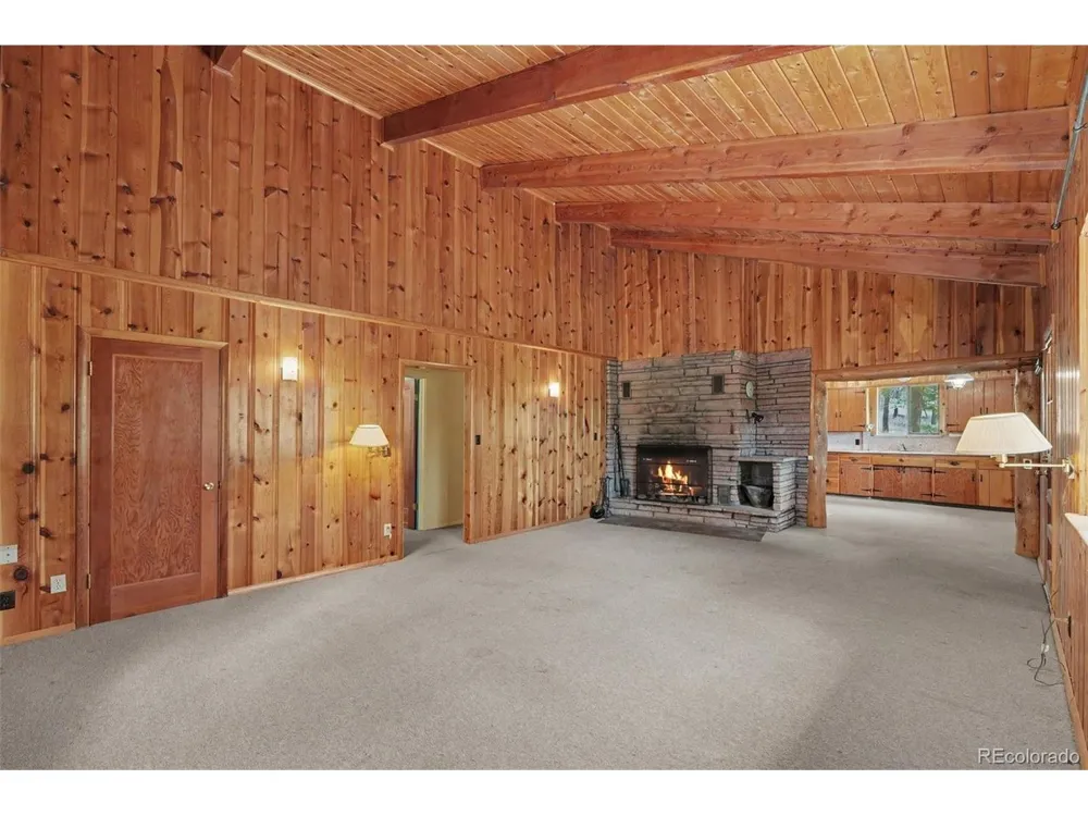 23300 Pleasant Park Road Conifer, CO 80433