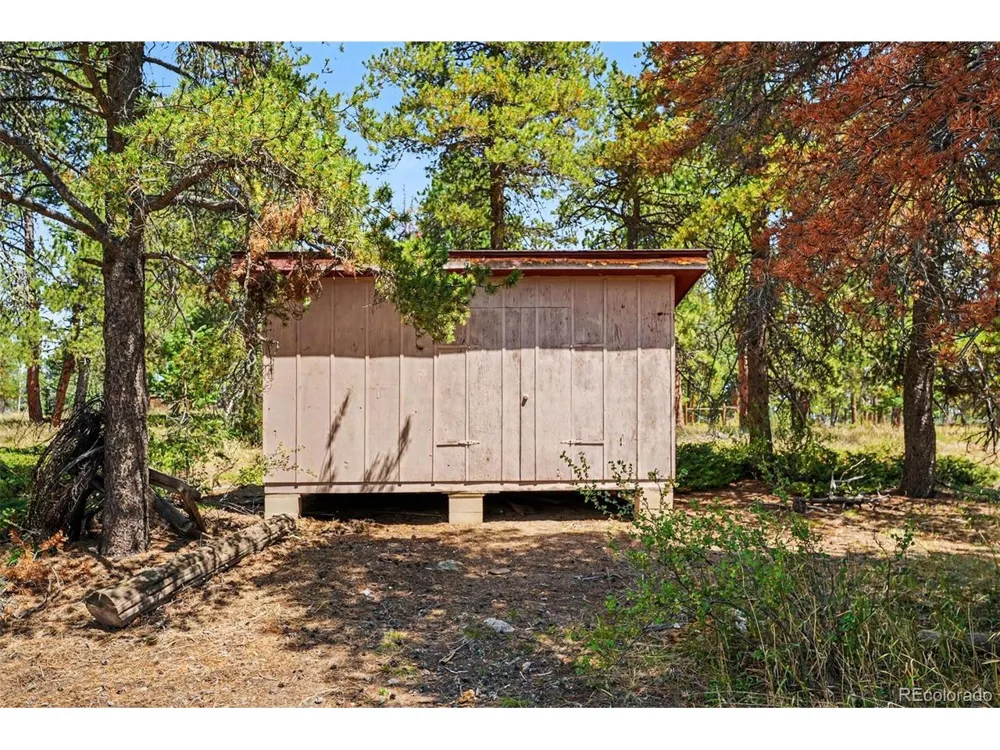 23300 Pleasant Park Road Conifer, CO 80433