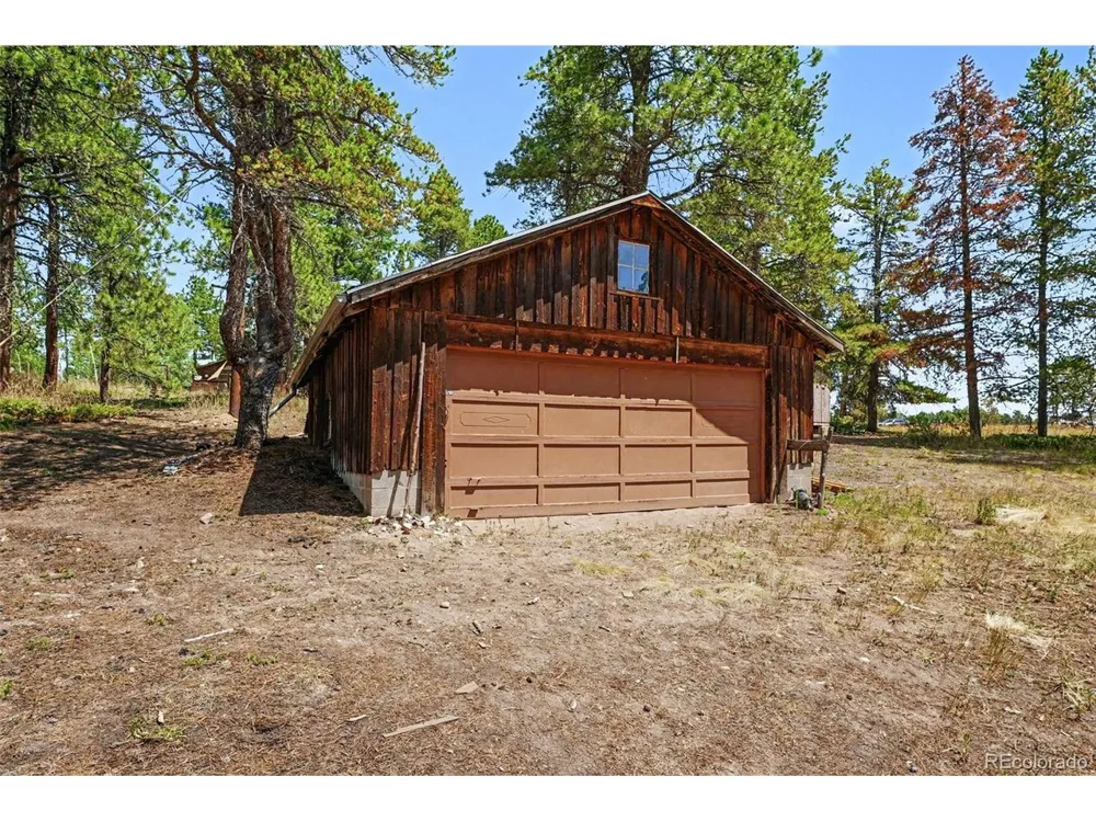 23300 Pleasant Park Road Conifer, CO 80433