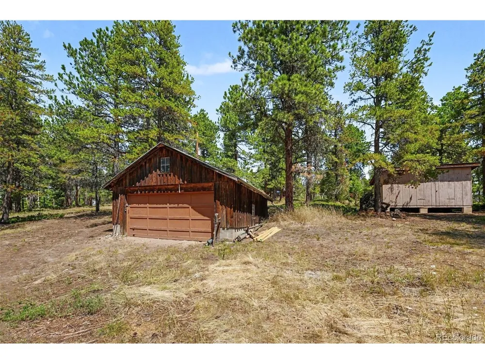 23300 Pleasant Park Road Conifer, CO 80433