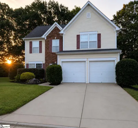 807 Terrace Creek Drive