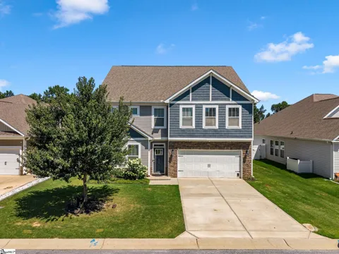 554 Elwood Drive