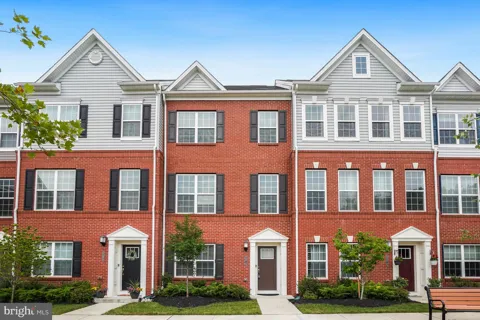 8070 POTTER PLACE