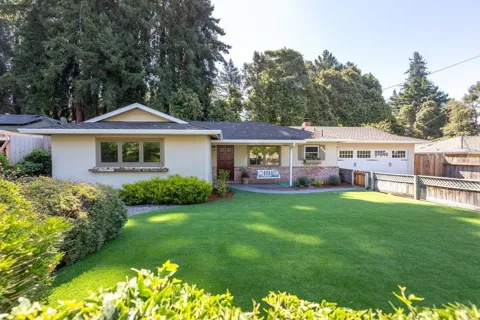 302 Coronado Drive