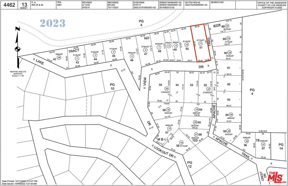 29005 View Drive Agoura Hills, CA 91301