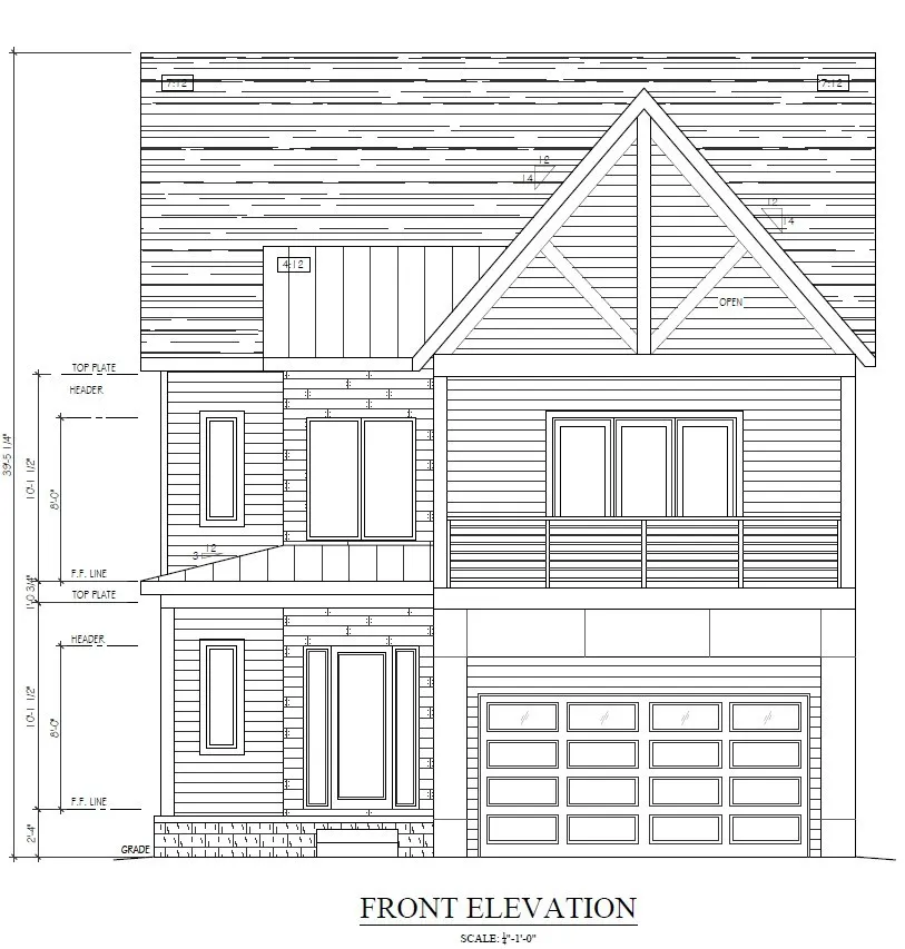 513 Village Ct Nashville, TN 37206
