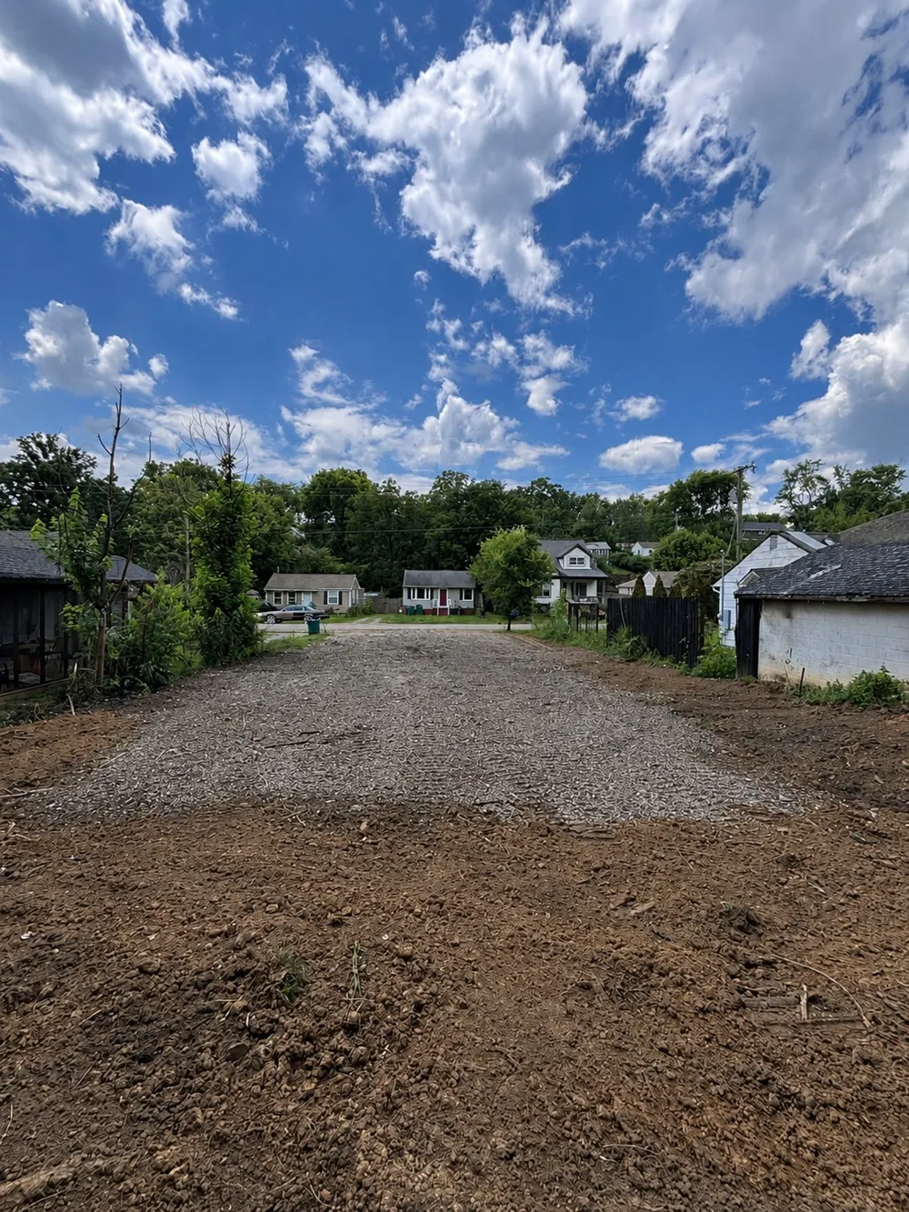 513 Village Ct Nashville, TN 37206