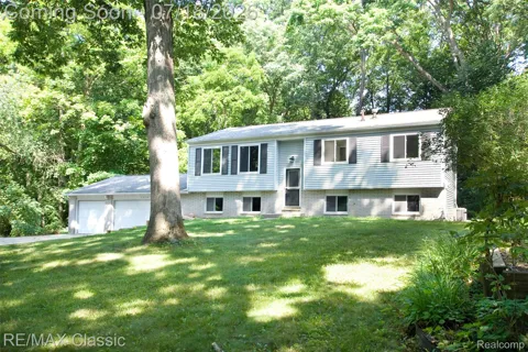 2656 Kathleen Drive