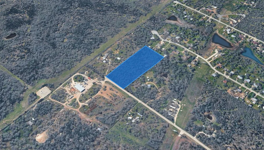 Escondido Drive Del Valle, TX 78617