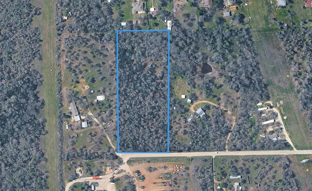 Escondido Drive Del Valle, TX 78617