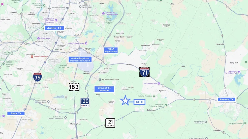 Escondido Drive Del Valle, TX 78617