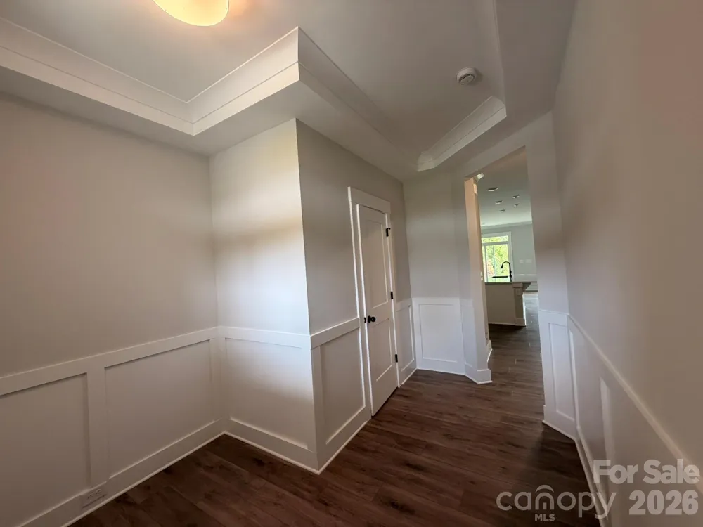 450 Blythe Townhome Lane Waxhaw, NC 28173