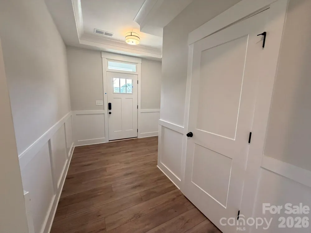 450 Blythe Townhome Lane Waxhaw, NC 28173