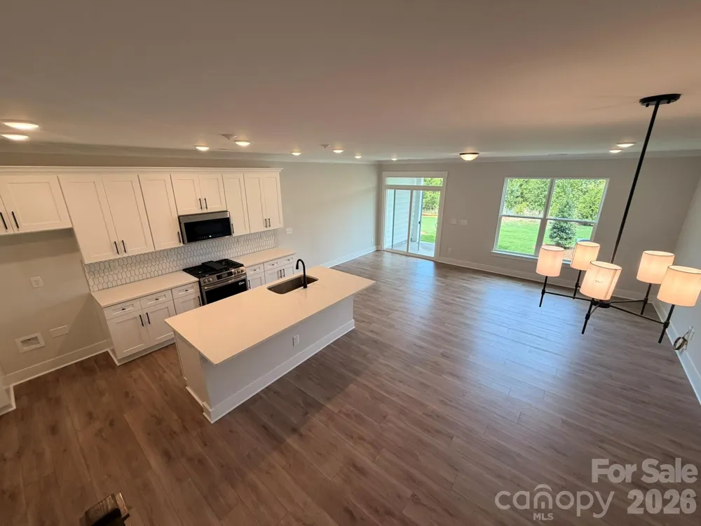 450 Blythe Townhome Lane Waxhaw, NC 28173
