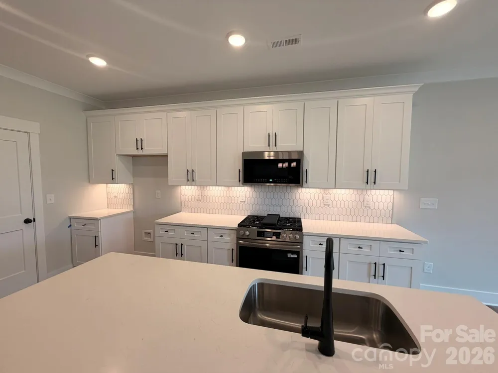 450 Blythe Townhome Lane Waxhaw, NC 28173