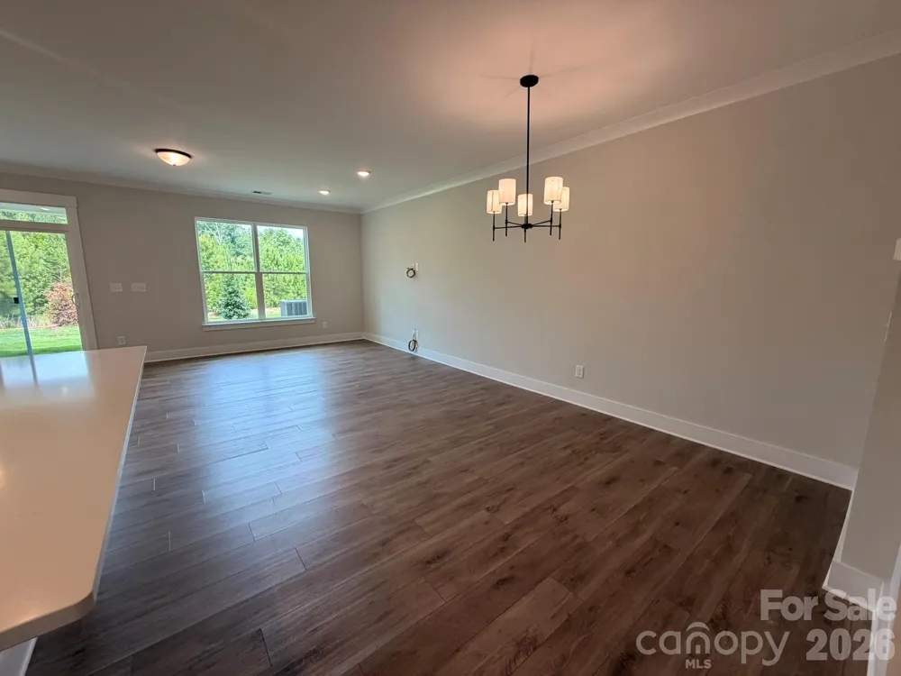 450 Blythe Townhome Lane Waxhaw, NC 28173