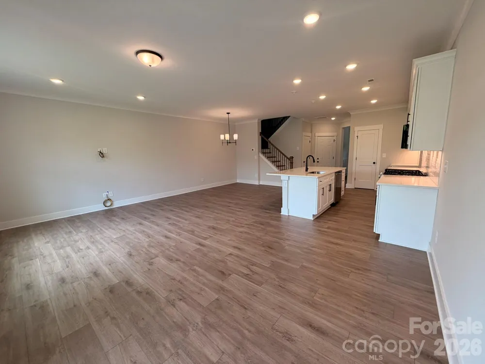 450 Blythe Townhome Lane Waxhaw, NC 28173