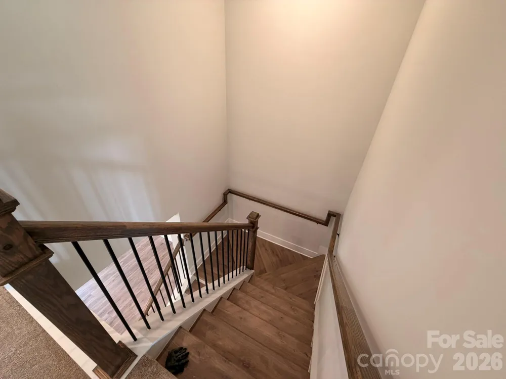 450 Blythe Townhome Lane Waxhaw, NC 28173