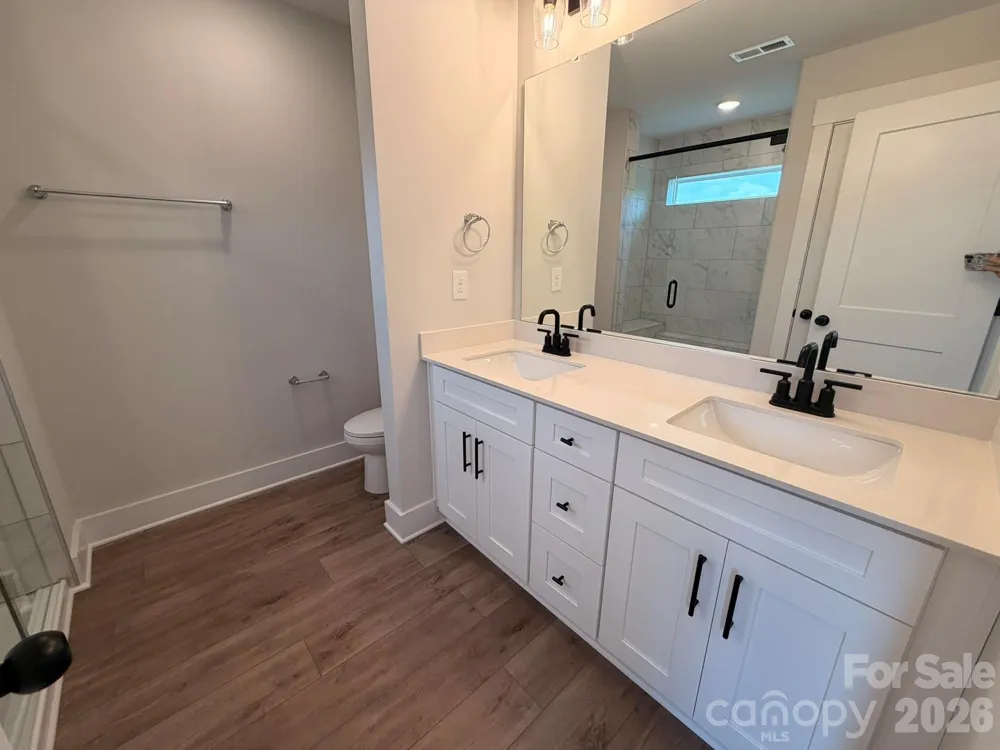 450 Blythe Townhome Lane Waxhaw, NC 28173