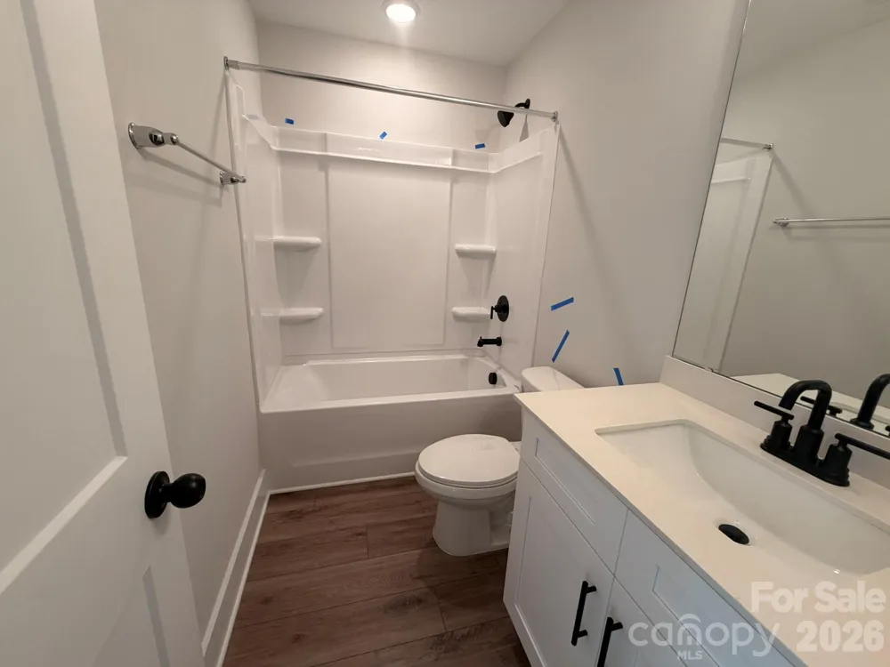 450 Blythe Townhome Lane Waxhaw, NC 28173