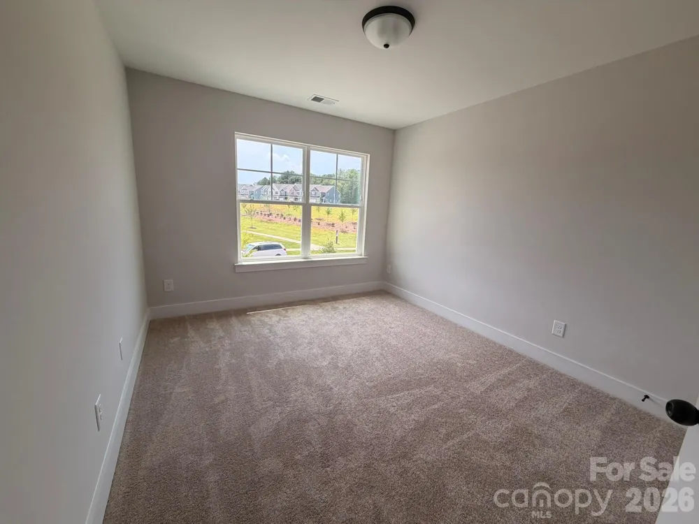 450 Blythe Townhome Lane Waxhaw, NC 28173