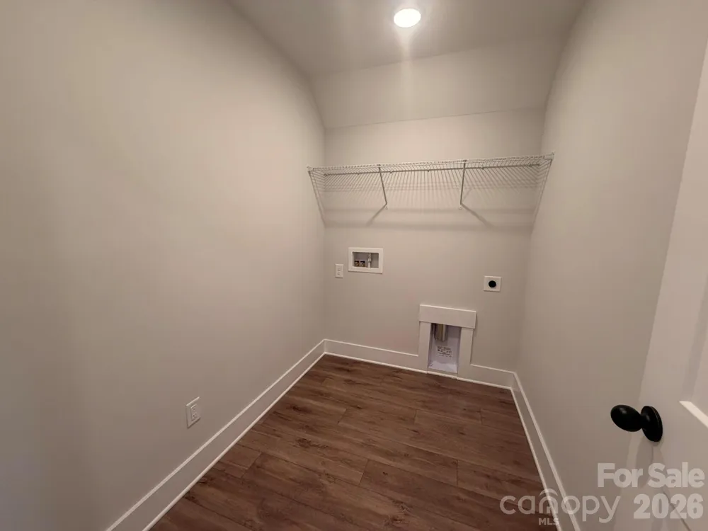 450 Blythe Townhome Lane Waxhaw, NC 28173