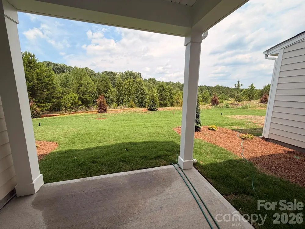 450 Blythe Townhome Lane Waxhaw, NC 28173
